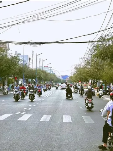 Bất động sản tại Bà Rịa - Vũng Tàu - ảnh 1