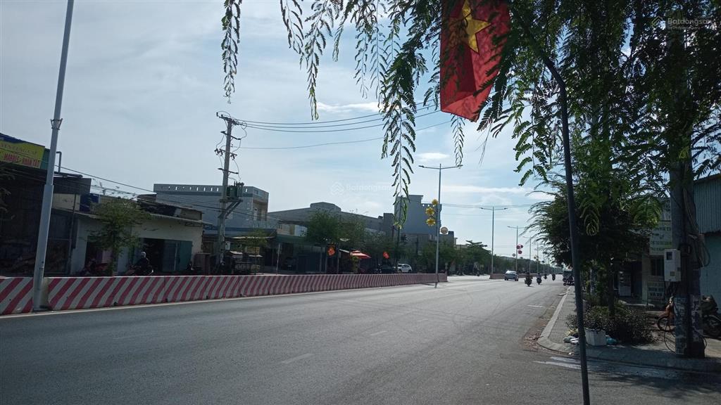 Bất động sản tại Bà Rịa - Vũng Tàu - ảnh 1