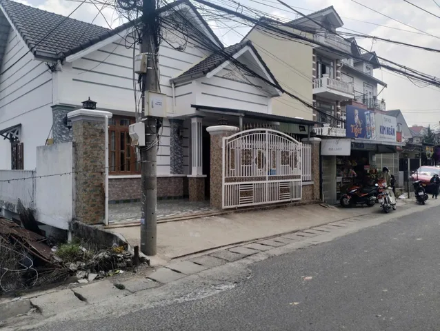 Bất động sản tại Lâm Đồng - ảnh 1
