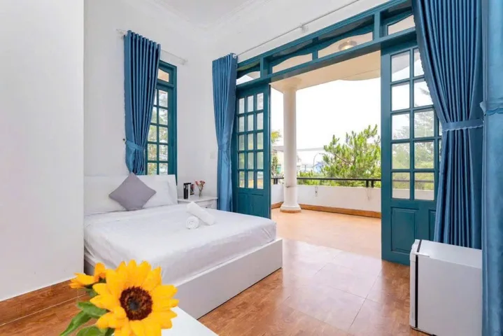 Bất động sản tại Lâm Đồng - ảnh 1