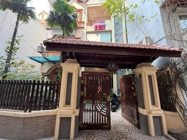 Bất động sản tại Hà Nội - ảnh 1
