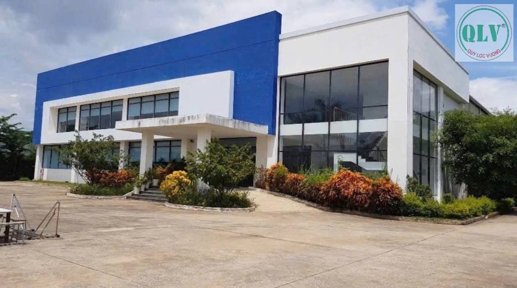 Bất động sản tại Bà Rịa - Vũng Tàu - ảnh 1
