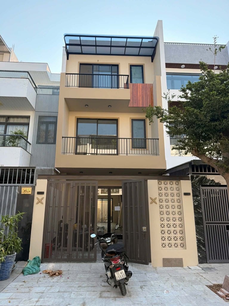 Bất động sản tại Khánh Hòa - ảnh 1