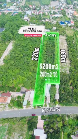 Bất động sản tại Bình Phước - ảnh 1