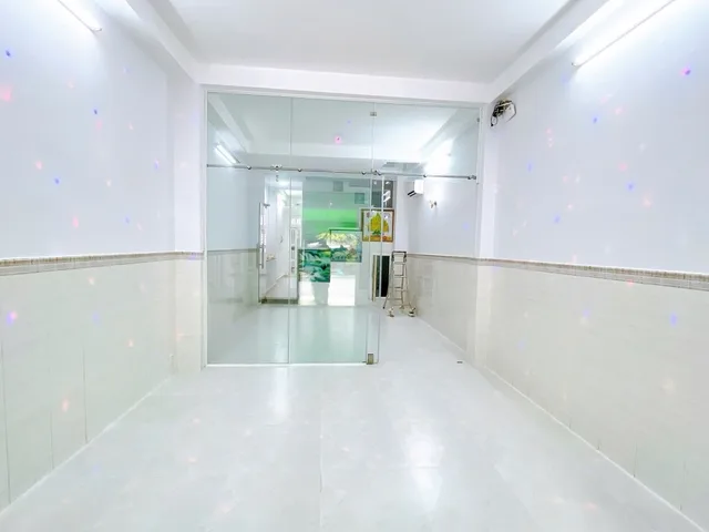 Bất động sản tại TP. Hồ Chí Minh - ảnh 1