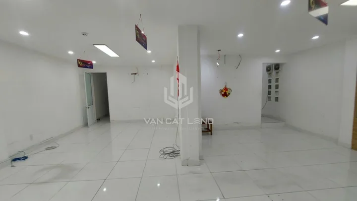 Bất động sản tại TP. Hồ Chí Minh - ảnh 1