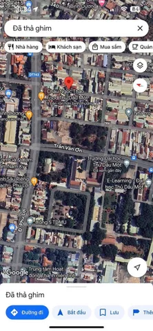 Bất động sản tại Bình Dương - ảnh 1