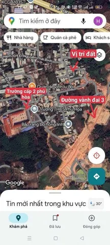 Bất động sản tại Bình Dương - ảnh 1