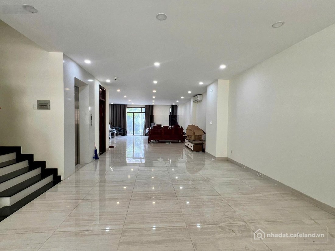 Bất động sản tại TP. Hồ Chí Minh - ảnh 1