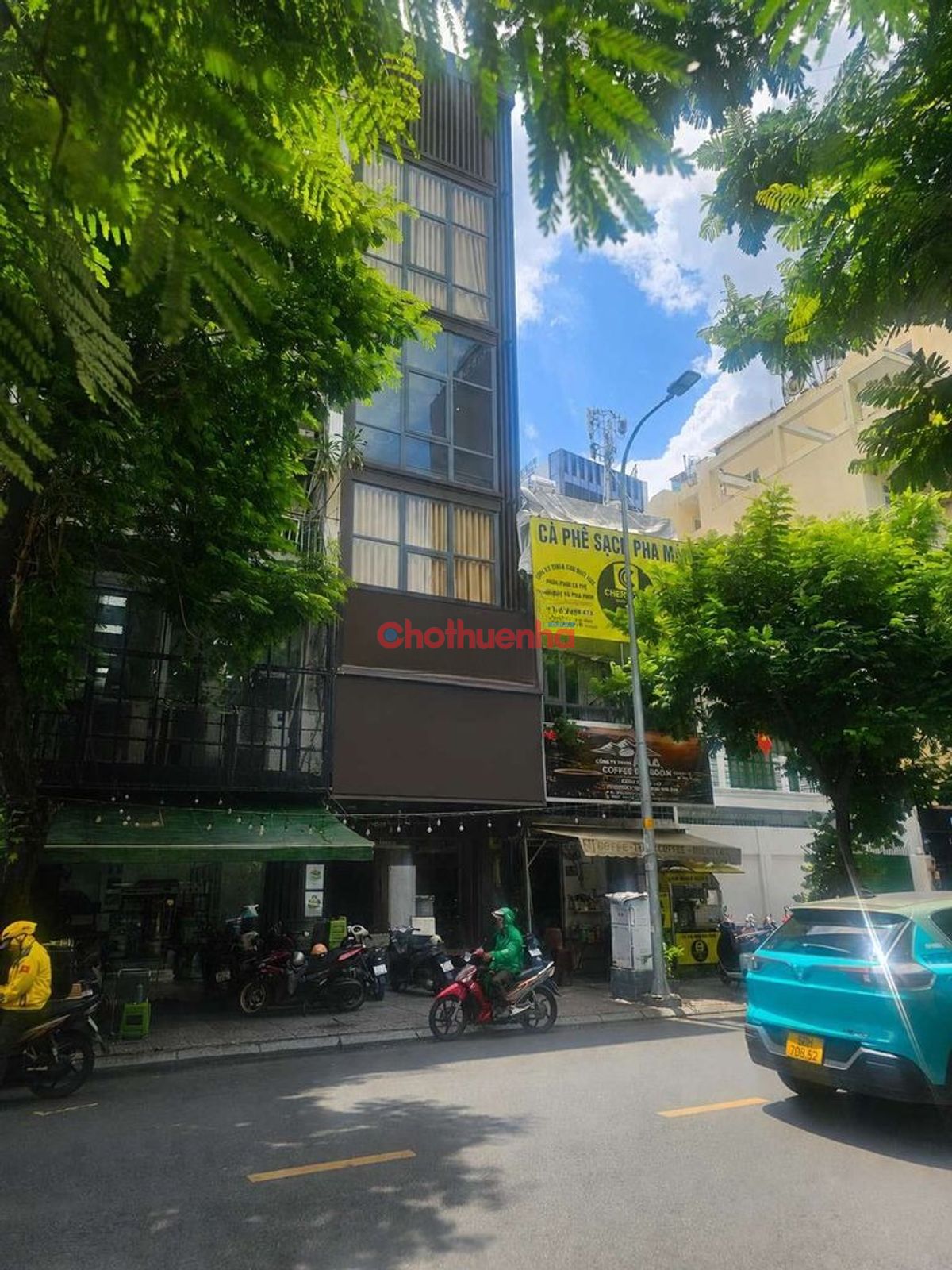 Bất động sản tại TP. Hồ Chí Minh - ảnh 1
