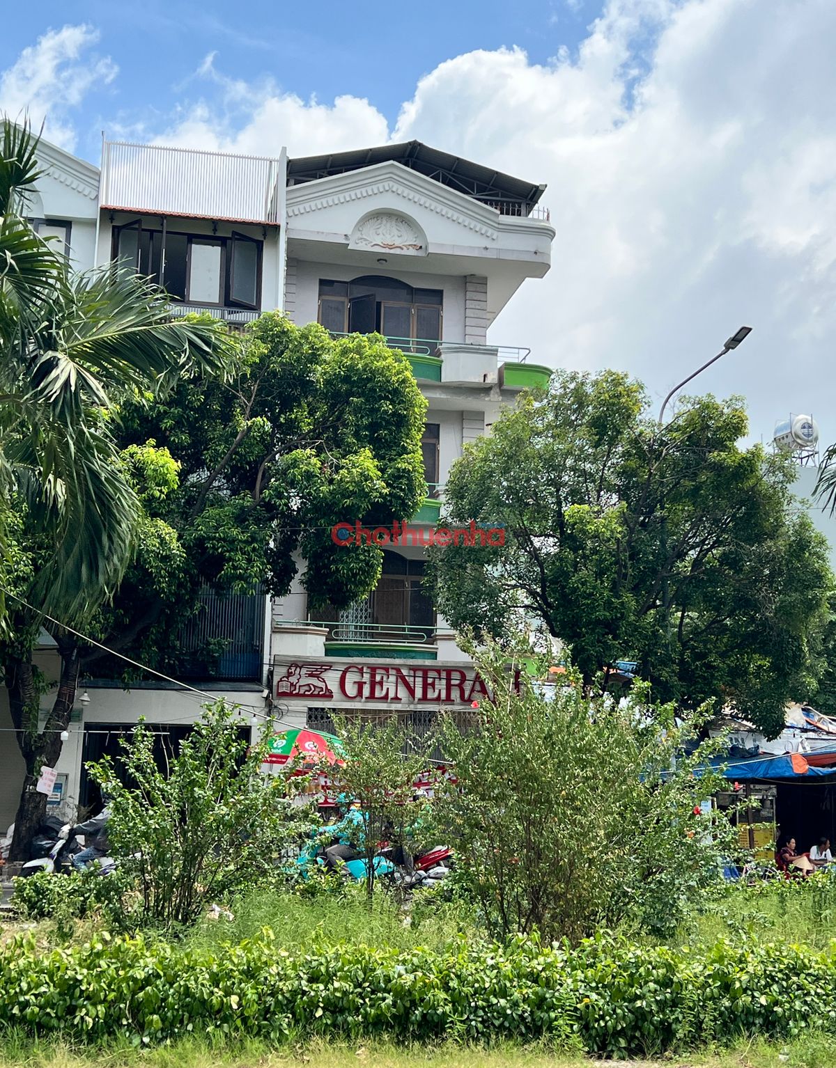 Bất động sản tại TP. Hồ Chí Minh - ảnh 1