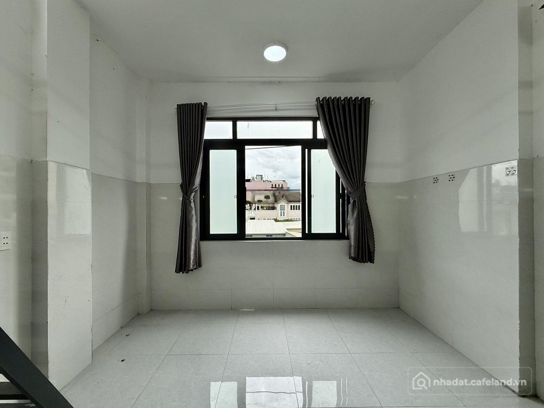 Bất động sản tại TP. Hồ Chí Minh - ảnh 1