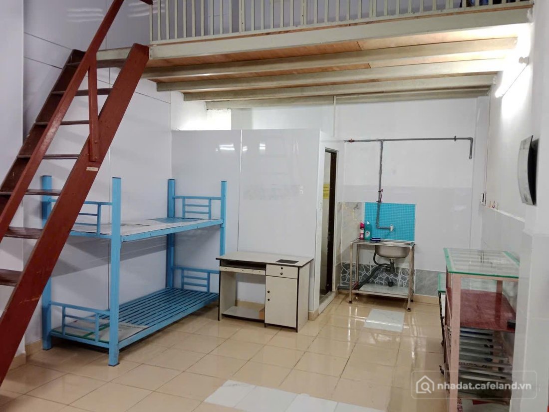 Bất động sản tại TP. Hồ Chí Minh - ảnh 1