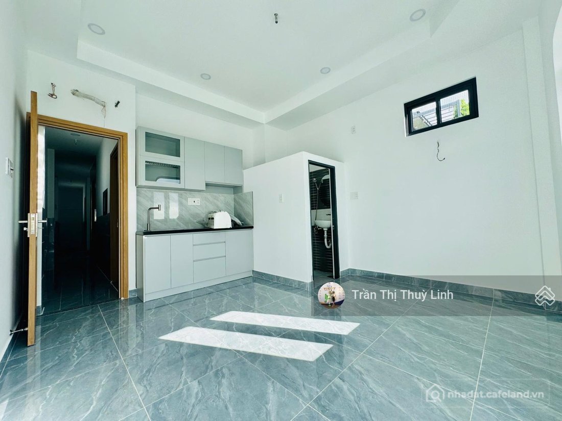 Bất động sản tại TP. Hồ Chí Minh - ảnh 1