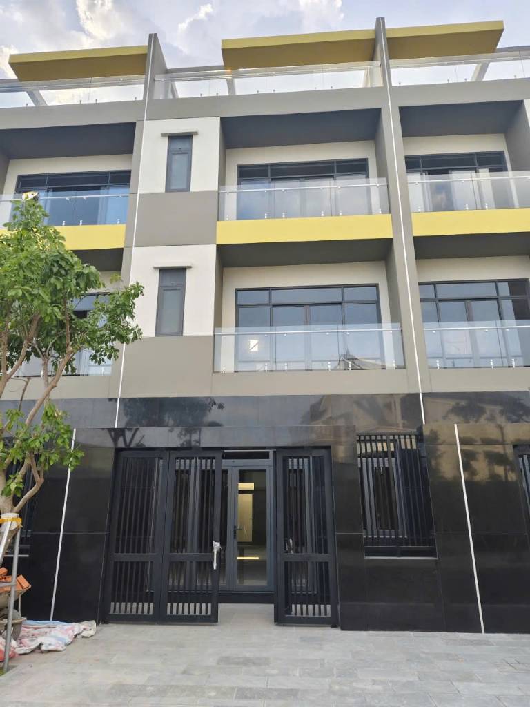 Bất động sản tại Bình Dương - ảnh 1