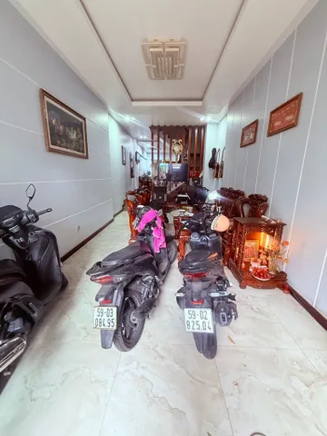 Bất động sản tại TP. Hồ Chí Minh - ảnh 1