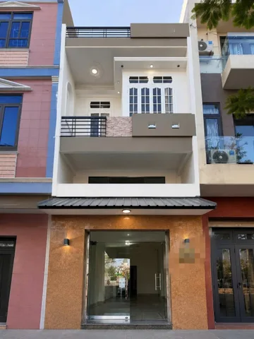 Bất động sản tại Đà Nẵng - ảnh 1