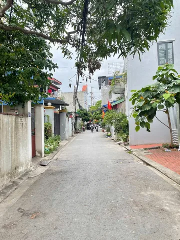 Bất động sản tại Hải Phòng - ảnh 1
