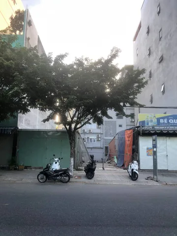 Bất động sản tại Đà Nẵng - ảnh 1