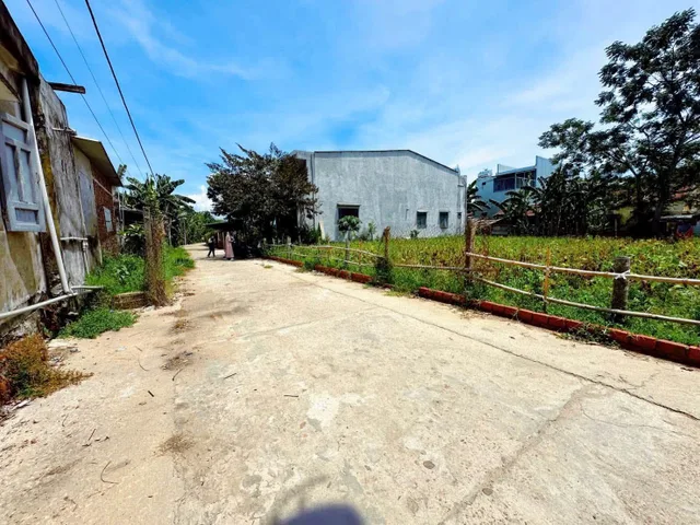 Bất động sản tại Đà Nẵng - ảnh 1