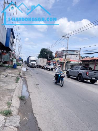 Bất động sản tại Bình Dương - ảnh 1