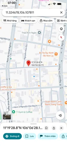 Bất động sản tại Tây Ninh - ảnh 1