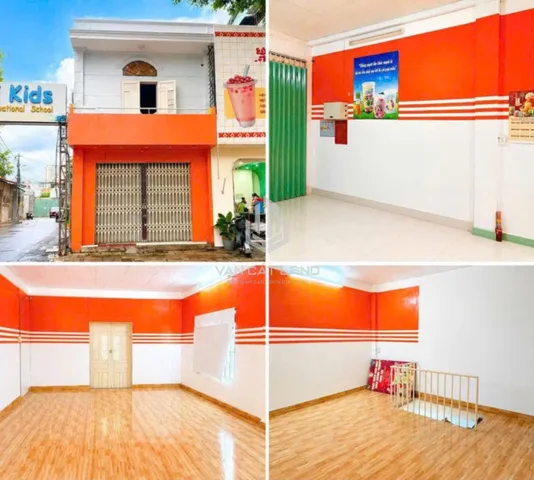 Bất động sản tại TP. Hồ Chí Minh - ảnh 1