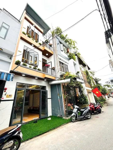 Bất động sản tại Đà Nẵng - ảnh 1