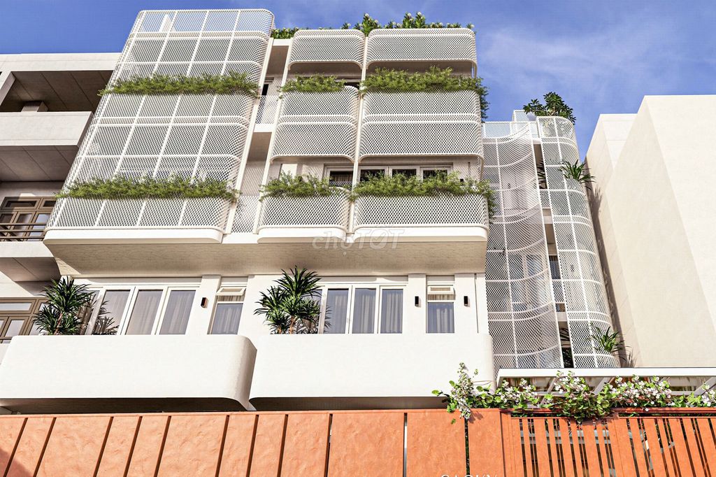 Nhà riêng tại Thủ Đức, TP. Hồ Chí Minh - ảnh 4