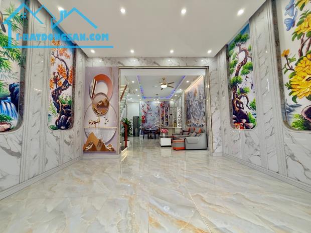 Bất động sản tại Bình Dương - ảnh 1