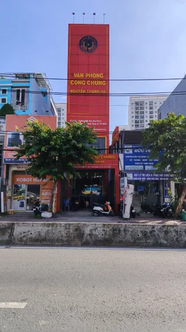 Bất động sản tại TP. Hồ Chí Minh - ảnh 1