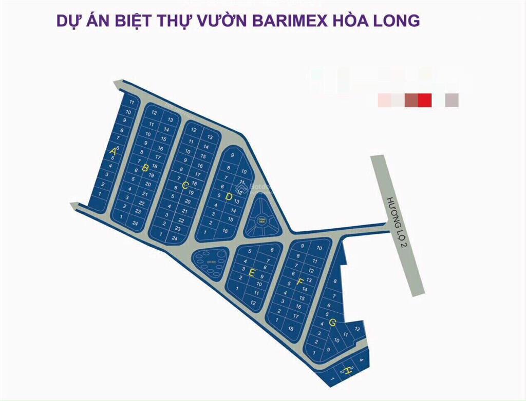 Bất động sản tại Bà Rịa - Vũng Tàu - ảnh 1