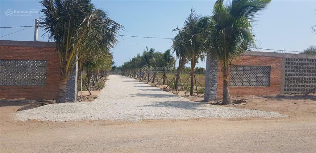 Bất động sản tại Bà Rịa - Vũng Tàu - ảnh 1