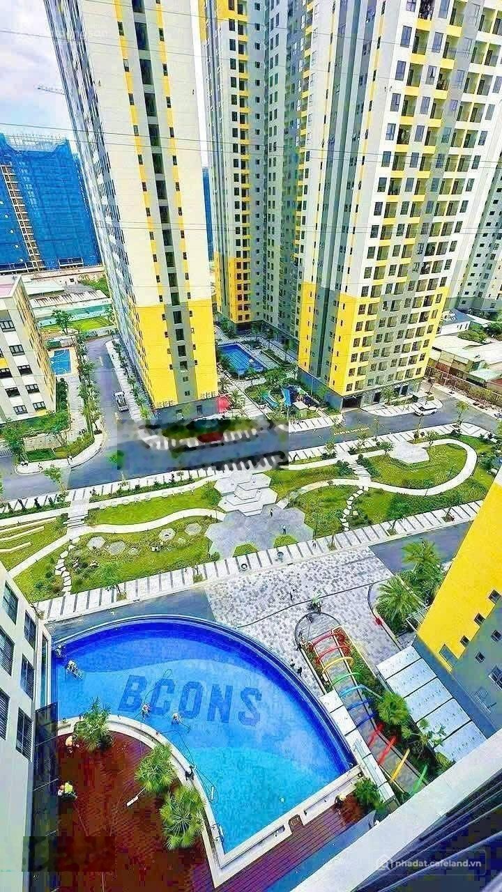 Bất động sản tại TP. Hồ Chí Minh - ảnh 1