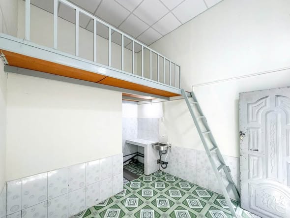 Bất động sản tại Bình Dương - ảnh 1