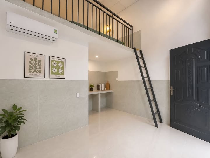 Bất động sản tại Bình Dương - ảnh 1