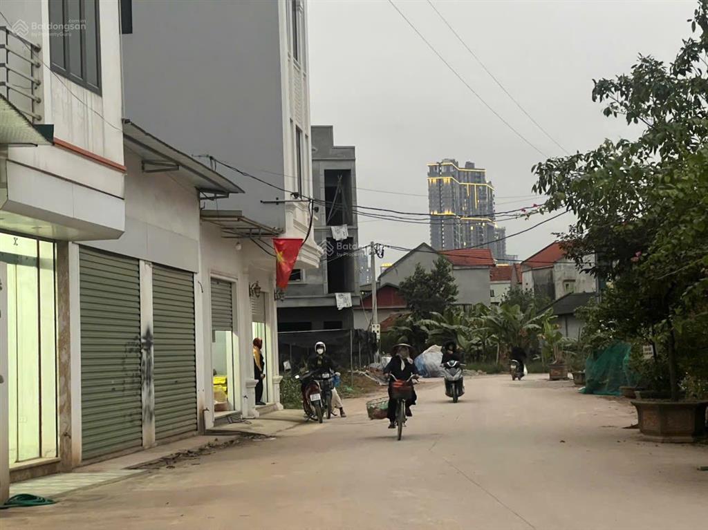 Bất động sản tại Hưng Yên - ảnh 1