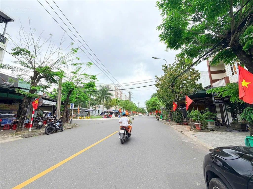 Bất động sản tại Đà Nẵng - ảnh 1