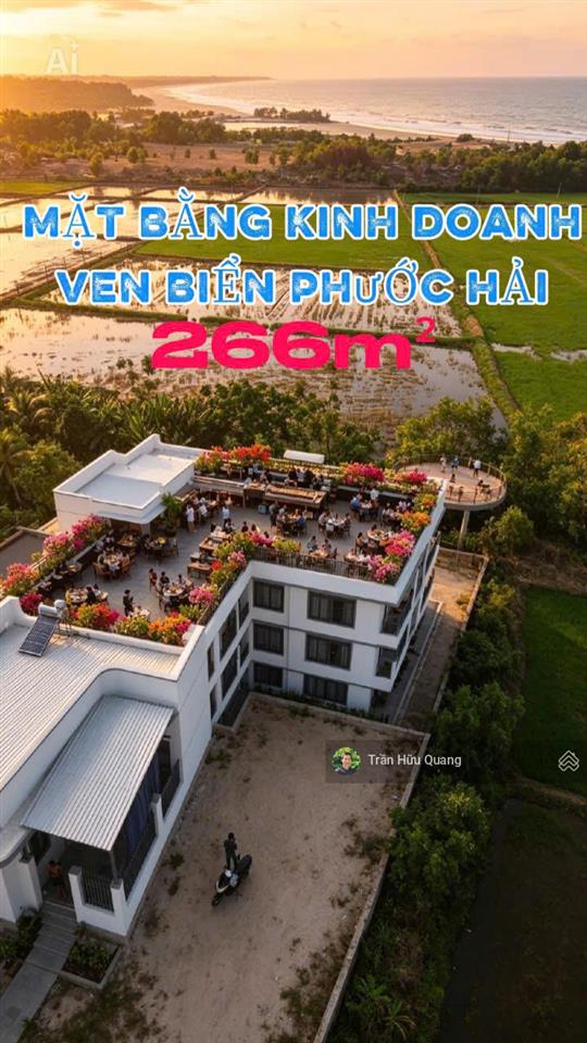 Bất động sản tại Bà Rịa - Vũng Tàu - ảnh 1