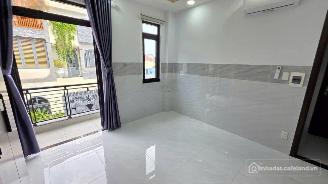 Bất động sản tại TP. Hồ Chí Minh - ảnh 1