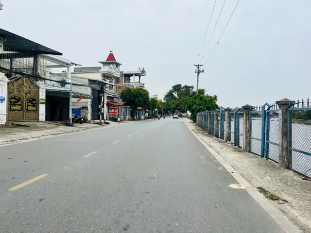 Bất động sản tại Hải Phòng - ảnh 1