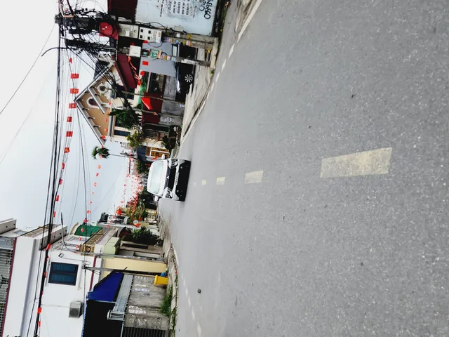Bất động sản tại Hải Phòng - ảnh 1