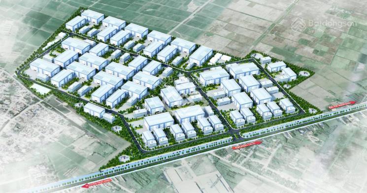 Bất động sản tại Nam Định - ảnh 1
