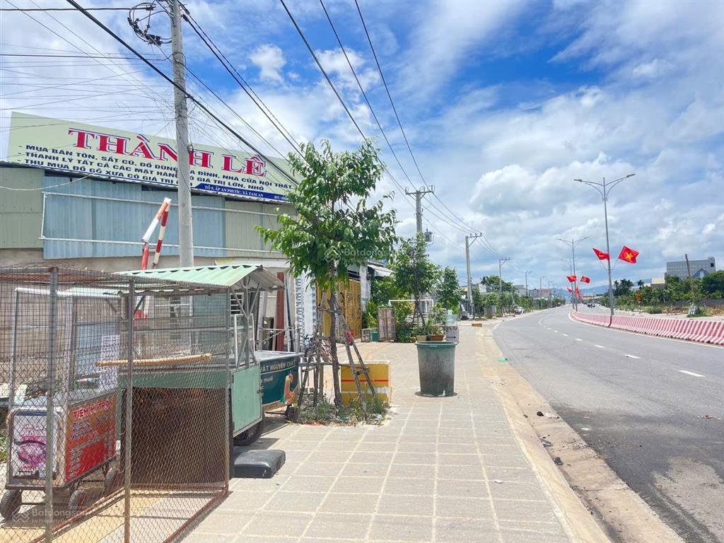 Bất động sản tại Bà Rịa - Vũng Tàu - ảnh 1