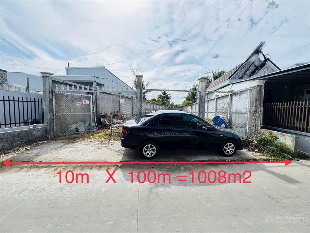 Bất động sản tại Cần Thơ - ảnh 1