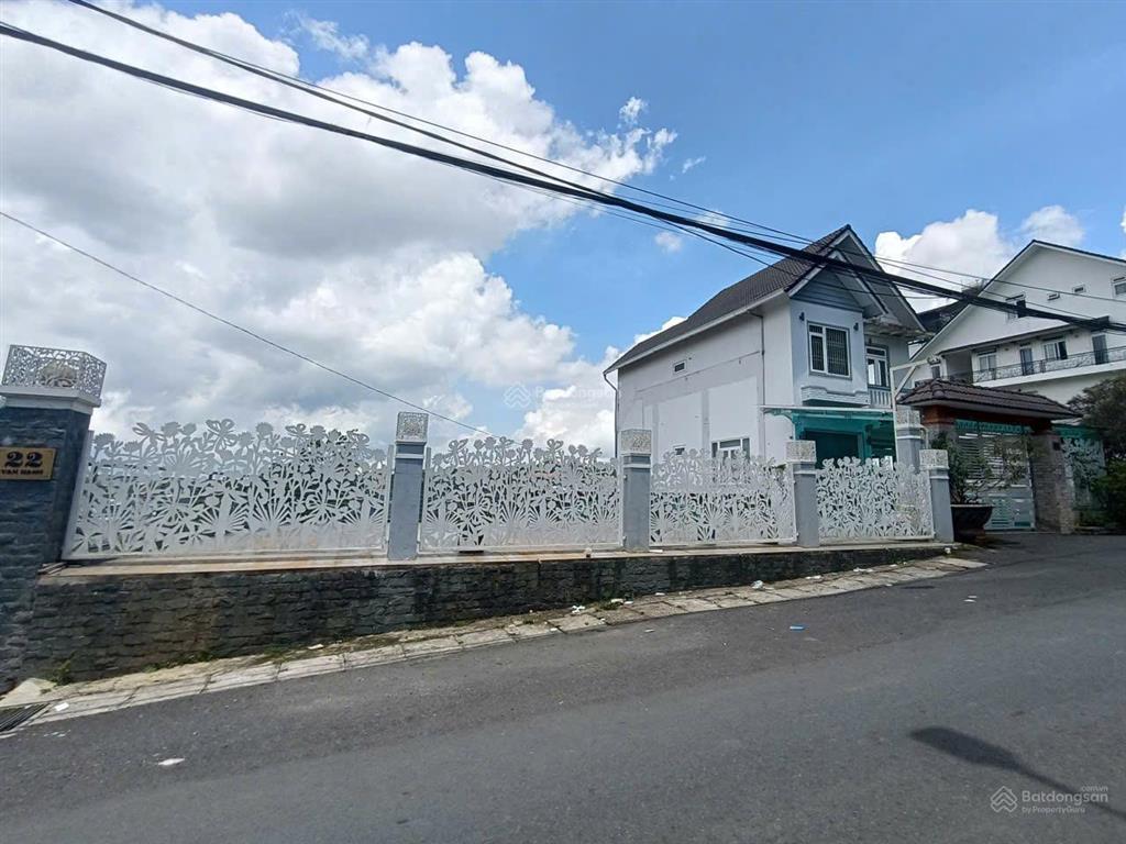 Bất động sản tại Lâm Đồng - ảnh 1