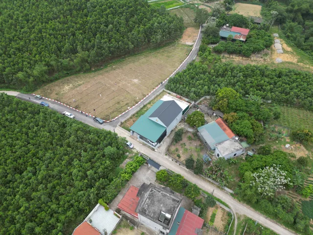 Bất động sản tại Hòa Bình - ảnh 1