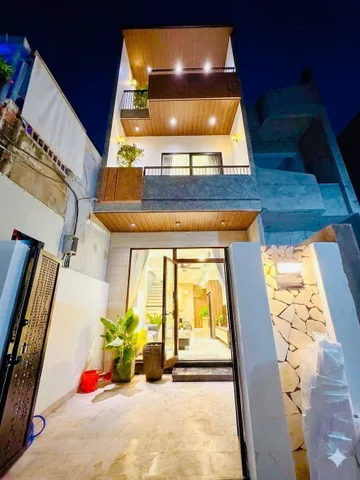 Bất động sản tại Đà Nẵng - ảnh 1