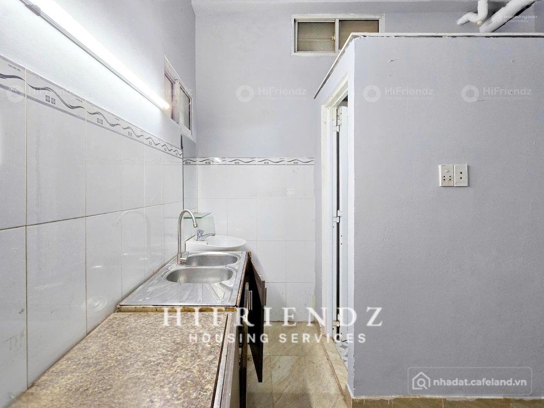 Bất động sản tại TP. Hồ Chí Minh - ảnh 1