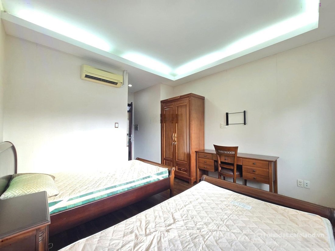 Bất động sản tại TP. Hồ Chí Minh - ảnh 1